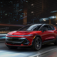 Image for article titled Chevy Teased A Surprise $30,000 Equinox EV At CES
